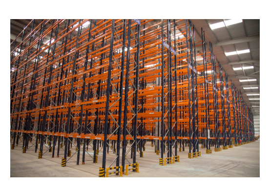 AAB Warehouse Solutions, Storage Solutions Qatar,  Godrej Qatar